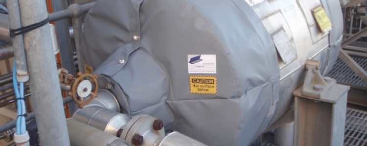 thermocovers, insulation