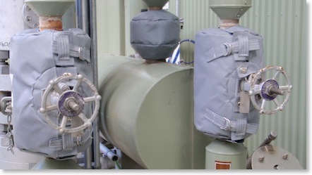 Removable Thermocovers